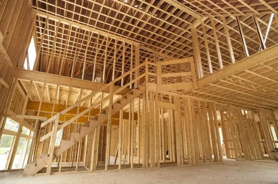 How to Get Your C5 Framing and Rough Carpentry Contractors License in CA